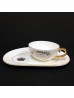 Cup & Saucer With Gift Box